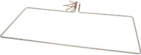 RESISTENZA; 3KW 254V; W/O RING