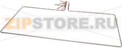 RESISTENZA; 3KW 254V; W/O RING 