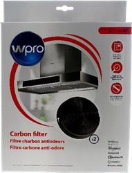 CARBON FILTER WHIRLPOOL 484000008784 