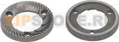 ПАРА ЖЕРНОВОВ ПРАВ. 