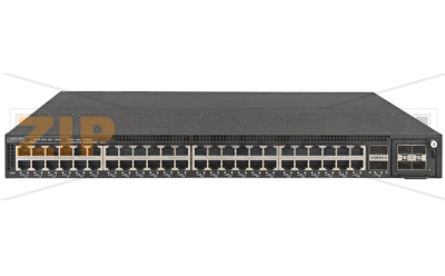 Коммутатор Ruckus ICX7550-48-E2 