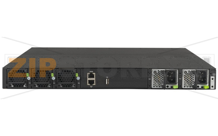 Коммутатор Ruckus ICX7550-48-E2 