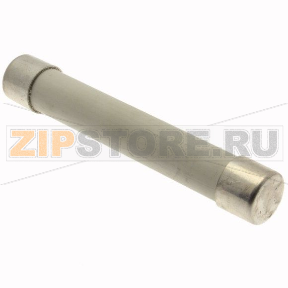 Предохранитель, 15 A, AC 1400 В, DC 1000 В, 50 кА, 20x127 мм, gS, IEC BS Eaton 15A 1400V AC TRAC 