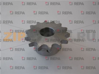 PIGNONE MOTORE Z14 1/2 C250-320 