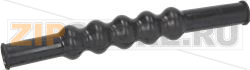 HOSE OUTLET INDESIT C00103662 
