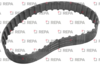 TIMING BELT150  L075 H19
