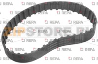 TIMING BELT150  L075 H19