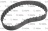 TIMING BELT150  L075 H19