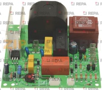 ПАНЕЛЬ УПРАВЛЕНИЯ СКОРОСТЬЮ 102X93 ММ