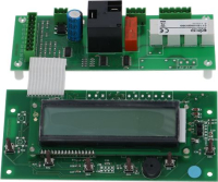 ДИСПЛЕЙ КОНТРОЛЛЕРА EVCO CT1SA0020300