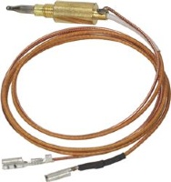 ТЕРМОПАРА С ПЛОСКИМ СОЕДИНЕНИЕМ 70 СМ