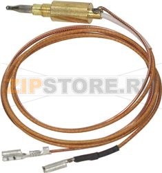 ТЕРМОПАРА С ПЛОСКИМ СОЕДИНЕНИЕМ 70 СМ 