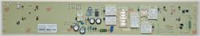 PLATINE DE CONTROLE NON PROGRAMME