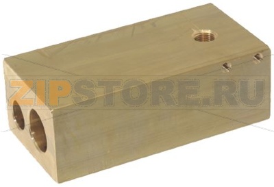 BLOCCO SCAMBIATORE VAPORE 