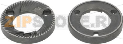 ЖЕРНОВА ДЛЯ GAGGIA SPAGNA (ПАРА) ЛЕВЫЕ 