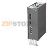 SINAMICS МОДУЛЬ ИЗМЕРЕНИЯ НАПРЯЖЕНИЯ VSM10 Siemens 6SL3053-0AA00-3AA1