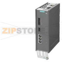 SINAMICS МОДУЛЬ ИЗМЕРЕНИЯ НАПРЯЖЕНИЯ VSM10 Siemens 6SL3053-0AA00-3AA1
