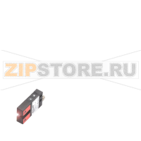 Барьер фоторелейный вилочный Balluff BGL001W