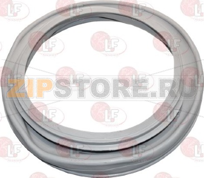 УПЛОТНИТЕЛЬ ЛЮКА Ø 320,58, HYBRID 