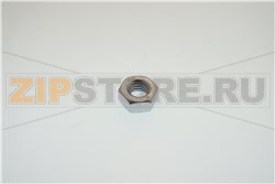 Tuerca zincada zn m6 1000 