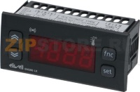 ТЕРМОМЕТР EM300LX PT100/TCJ/TCK