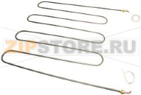 RESISTENZA 2000W 2230V