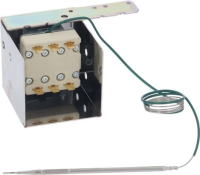 THERMOSTAT ASSEMBLY
