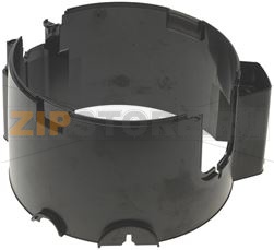 КОРПУС ВЕРХНИЙ ЧЕНЫЙ 