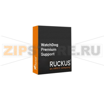 Контракт сервисный Ruckus 802-1201-3L00 