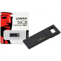 Накопитель USB 32 Гб Kingston DTSE7-32GB