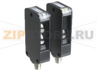 Датчик сквозного луча Thru-beam sensor M41/MV41/25/76a/95/136 Pepperl+Fuchs