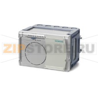 RVP211.0 - Контроллер отопления без таймера, с нагревом ГВС Siemens RVP211.0