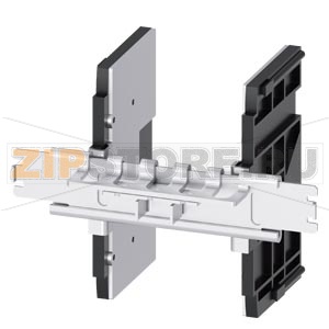 sliding bar accessory for: 3VA5 125 Siemens 3VA9138-0VF30 