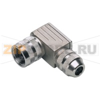 Разъём с клеммами IFM E60175