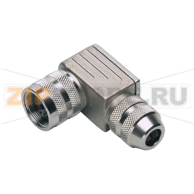 Разъём с клеммами IFM E60175 