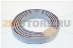 PROF. GUARN PER PINZA VETRI GELROT 