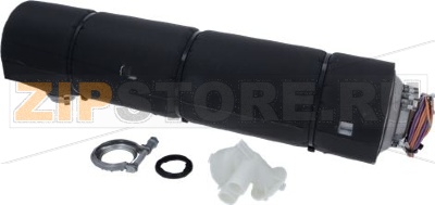 ПАРОГЕНЕРАТОР С ТЕПЛОИЗОЛЯЦИЕЙ RATIONAL 87.01.551S 