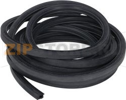 DOOR GASKET 4500 mm 