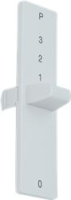 BOUTON COULISSE