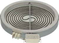 ЭЛЕКТРИЧЕСКАЯ ПЛИТА WHIRLPOOL 230V 1700W