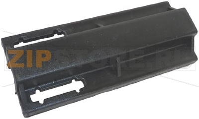 ПЛАСТИКОВАЯ СКОБКА 0.25/0.33 2° T 