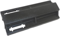 ПЛАСТИКОВАЯ СКОБКА 0.25/0.33 2° T