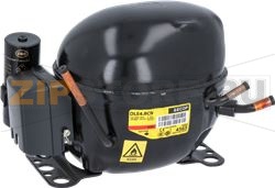 COMPRESSOR SECOP DLE4.8CN CSIR 
