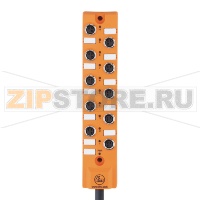 Коробка распределительная IFM EBC136