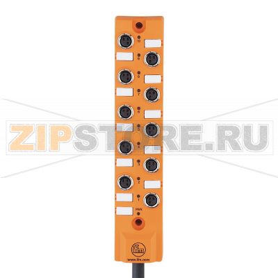 Коробка распределительная IFM EBC136 