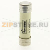 Предохранитель, 32 A, DC 1000 В, 30 кА, IEC 60269-6 type A, 14x51 мм, gPV, IEC Eaton 32AMP 1000V