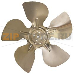 FAN PROPELLER 