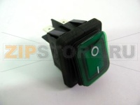 GREEN LIGHT SWITCH [C]