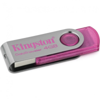 Накопитель USB 16 Гб Kingston DT101N-16GB