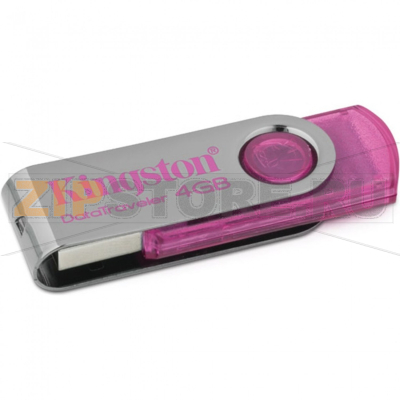 Накопитель USB 16 Гб Kingston DT101N-16GB 